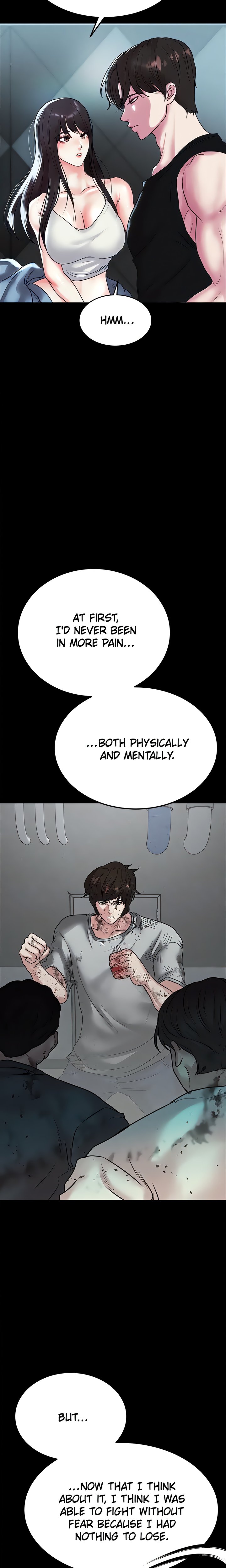 The Real Deal - Chapter 74 [photo 12] - MangaPorn