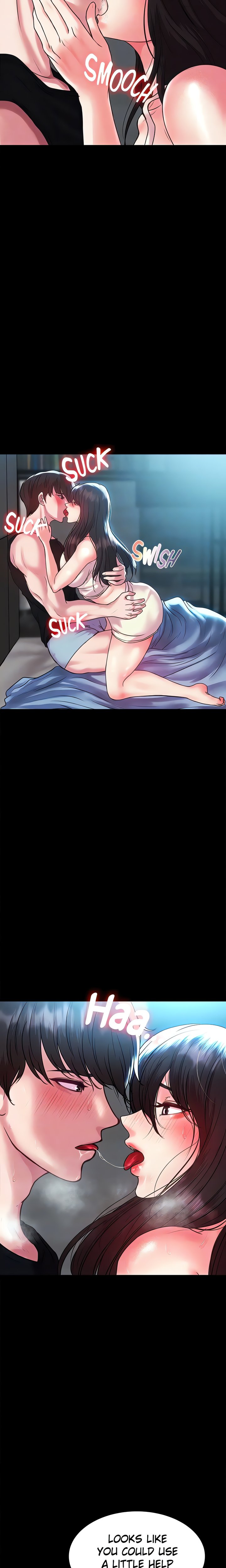 The Real Deal - Chapter 74 [photo 15] - MangaPorn