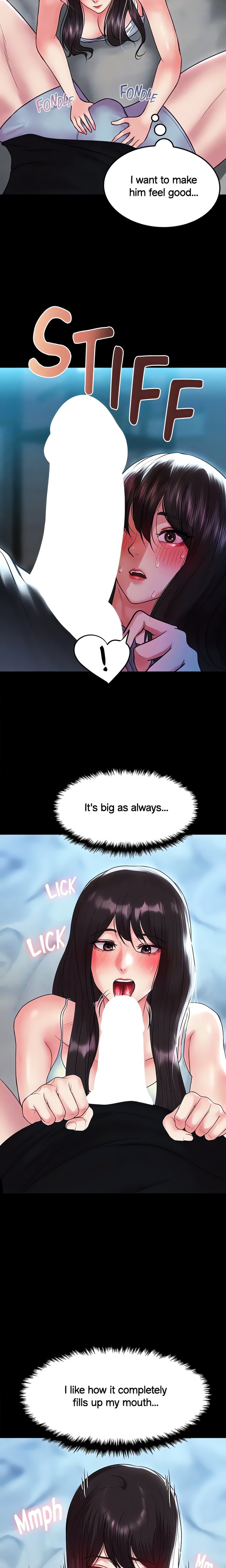 The Real Deal - Chapter 74 [photo 17] - MangaPorn