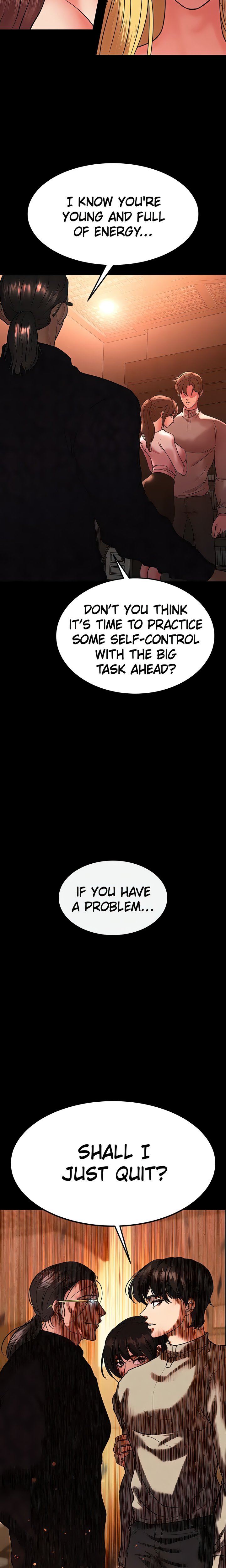 The Real Deal - Chapter 74 [photo 2] - MangaPorn