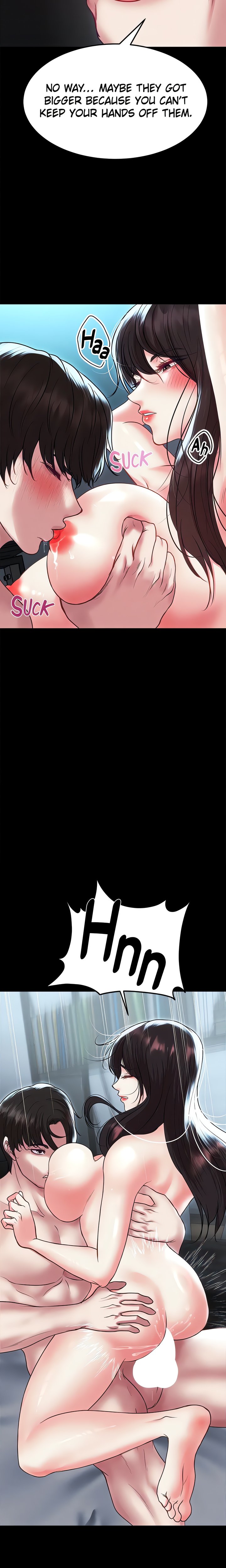 The Real Deal - Chapter 74 [photo 24] - MangaPorn