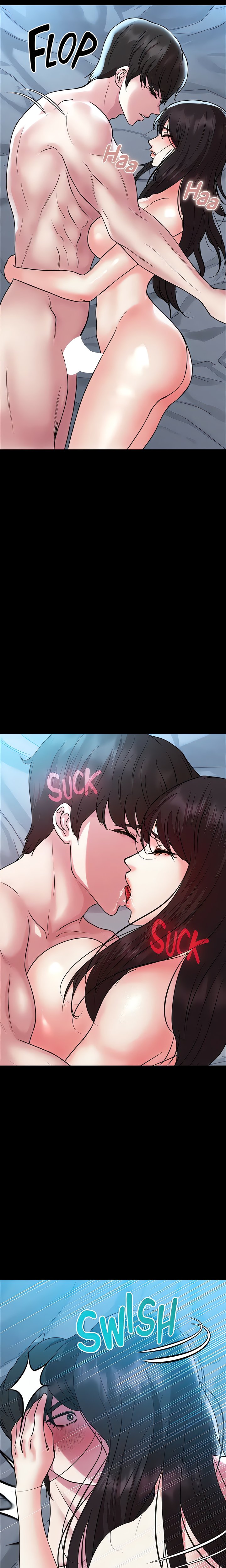 The Real Deal - Chapter 74 [photo 30] - MangaPorn