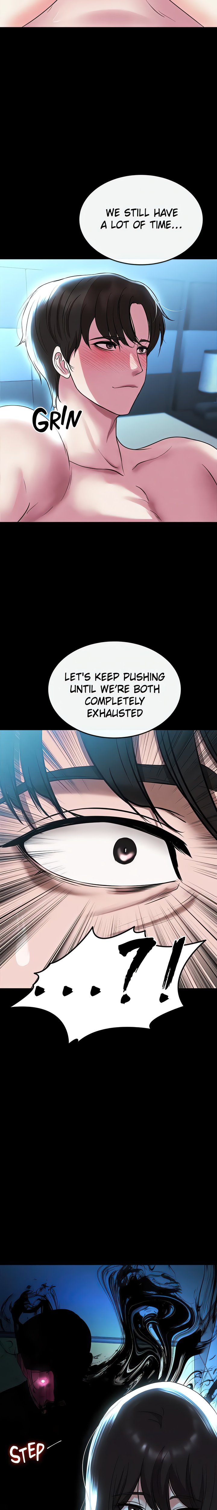 The Real Deal - Chapter 74 [photo 32] - MangaPorn