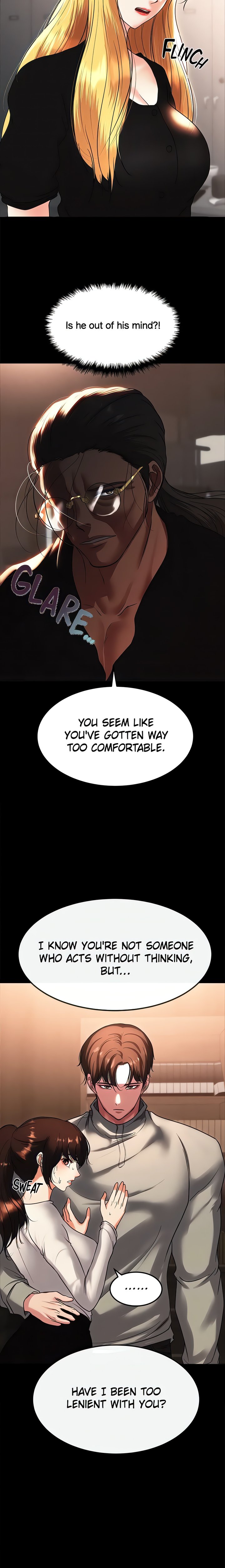 The Real Deal - Chapter 74 [photo 4] - MangaPorn