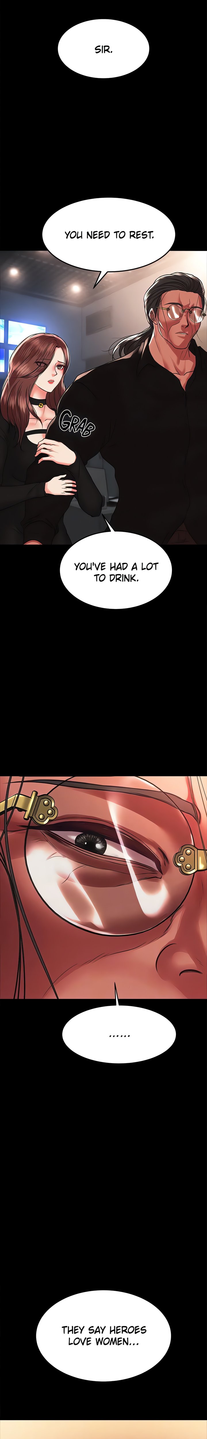 The Real Deal - Chapter 74 [photo 5] - MangaPorn