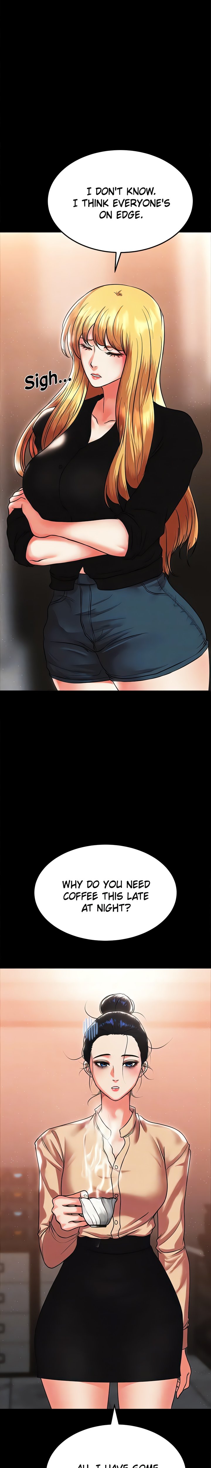 The Real Deal - Chapter 74 [photo 8] - MangaPorn