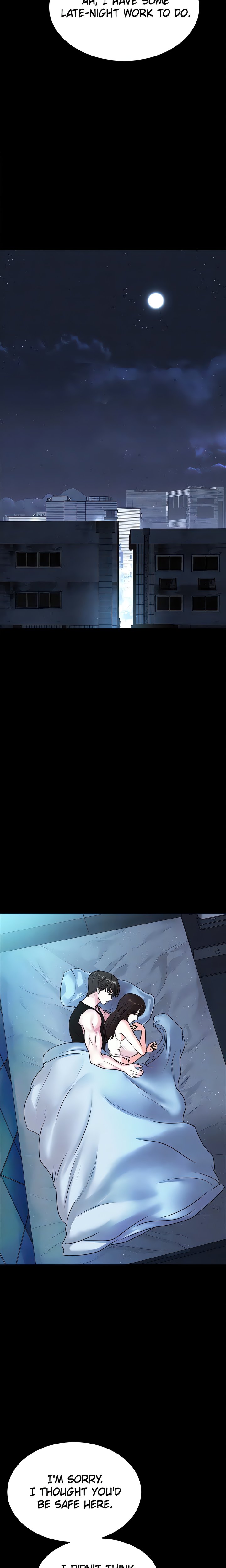 The Real Deal - Chapter 74 [photo 9] - MangaPorn