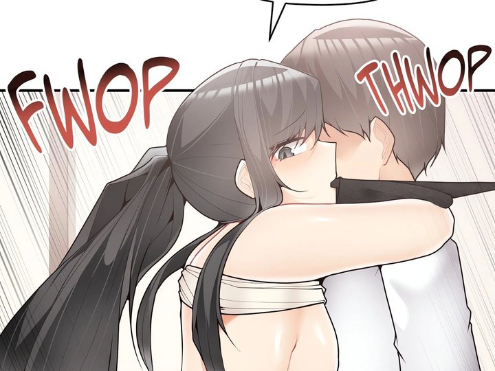 More Than Each Other - Chapter 29 [photo 105] - MangaPorn