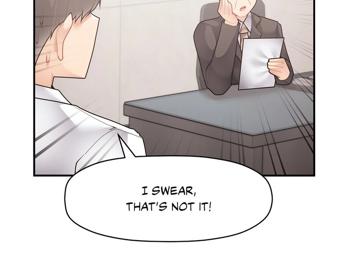 More Than Each Other - Chapter 30 [photo 104] - MangaPorn