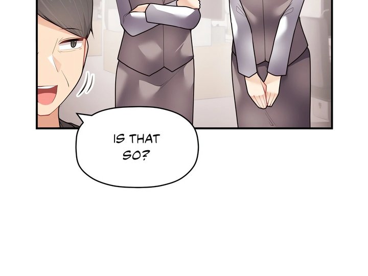 More Than Each Other - Chapter 30 [photo 107] - MangaPorn