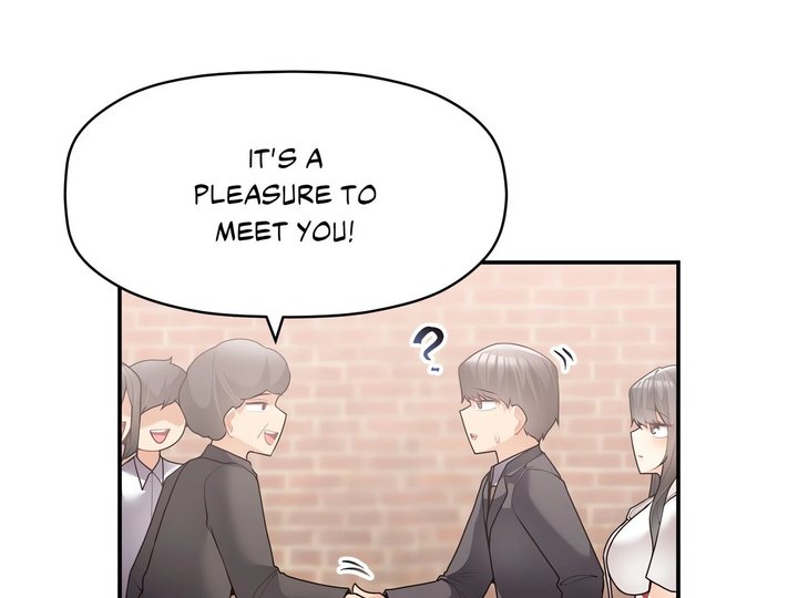 More Than Each Other - Chapter 30 [photo 154] - MangaPorn