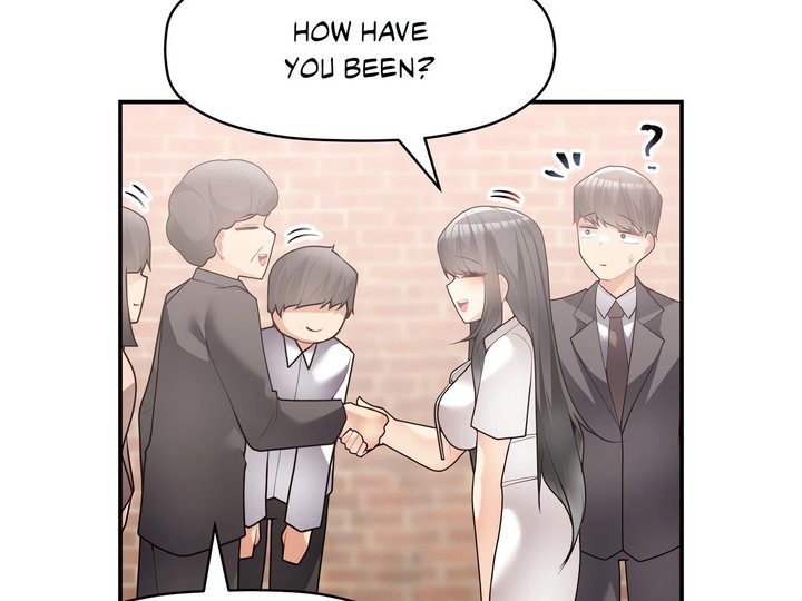 More Than Each Other - Chapter 30 [photo 157] - MangaPorn