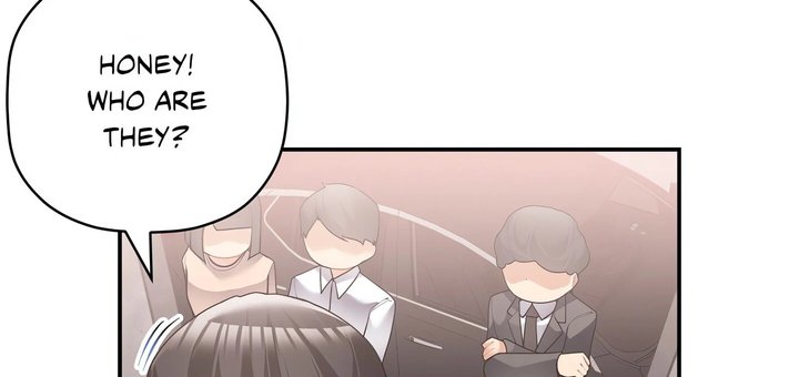 More Than Each Other - Chapter 30 [photo 160] - MangaPorn