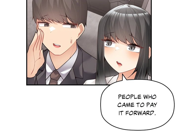 More Than Each Other - Chapter 30 [photo 161] - MangaPorn