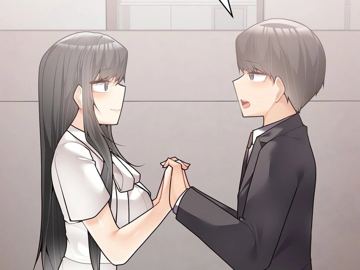 More Than Each Other - Chapter 31 [photo 148] - MangaPorn