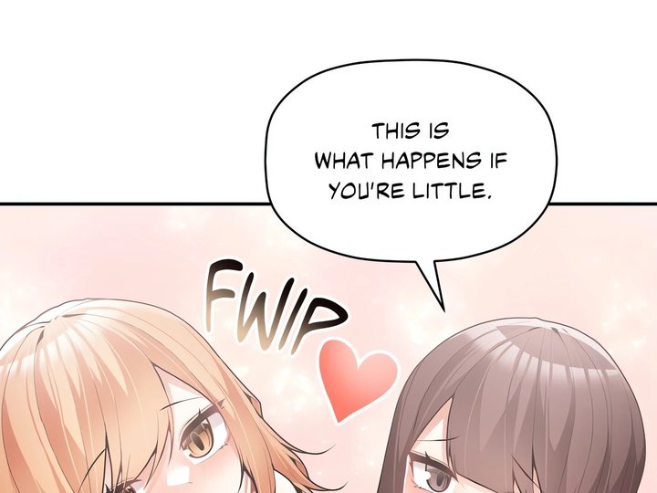 More Than Each Other - Chapter 31 [photo 31] - MangaPorn