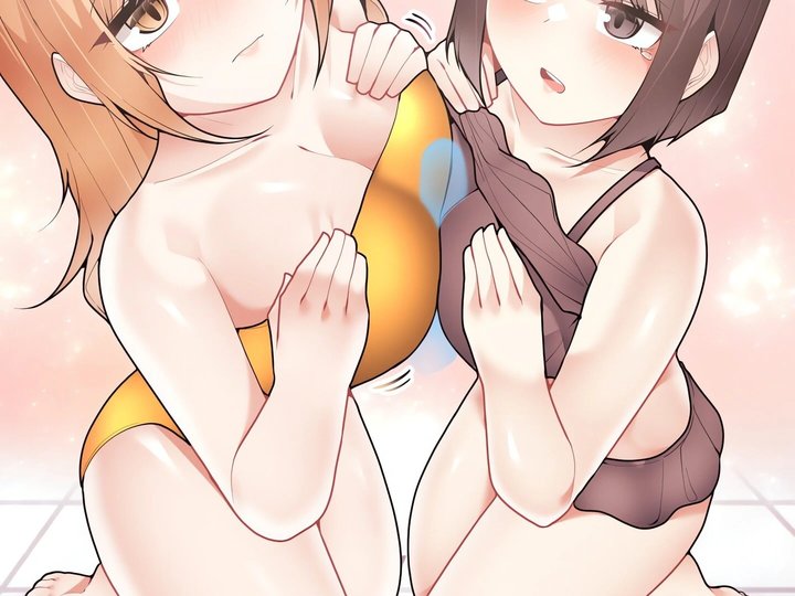 More Than Each Other - Chapter 31 [photo 32] - MangaPorn