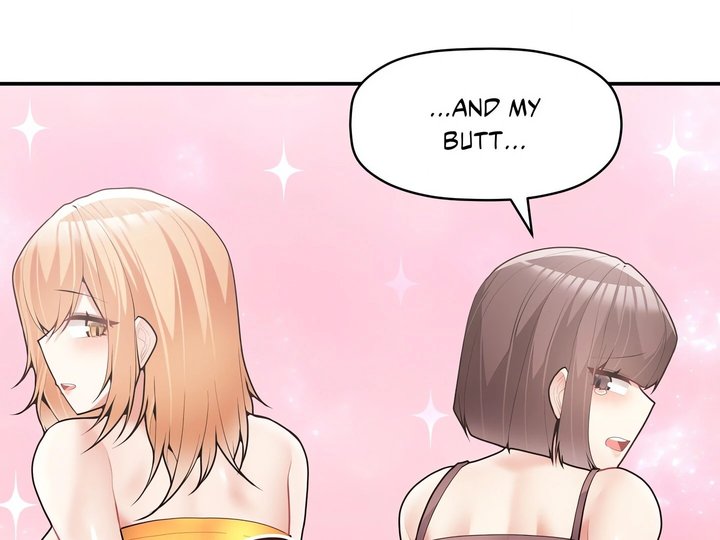 More Than Each Other - Chapter 31 [photo 35] - MangaPorn