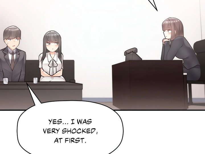 More Than Each Other - Chapter 31 [photo 68] - MangaPorn