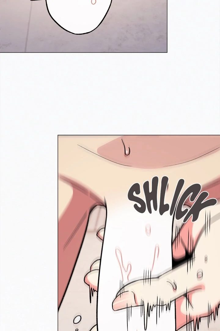 Stop Smoking - Chapter 26 [photo 100] - MangaPorn