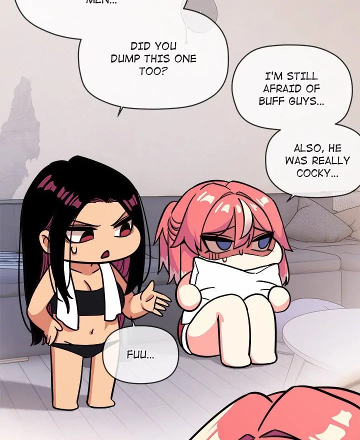 Stop Smoking - Chapter 26 [photo 38] - MangaPorn