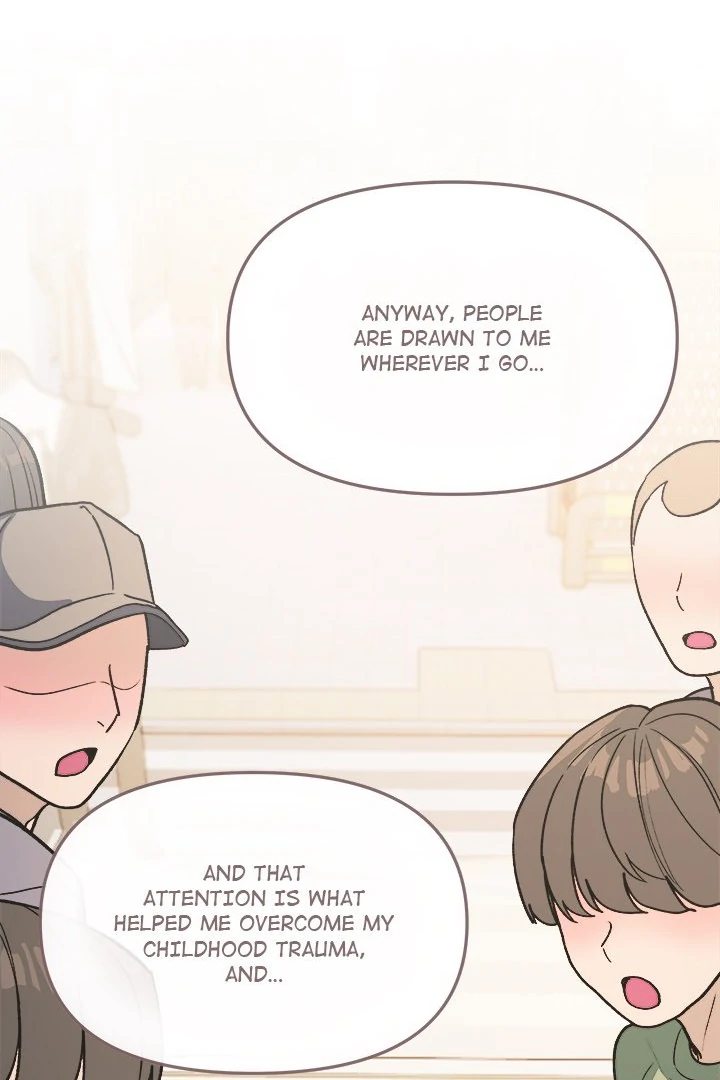 Stop Smoking - Chapter 26 [photo 40] - MangaPorn