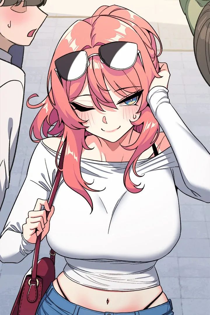 Stop Smoking - Chapter 26 [photo 41] - MangaPorn