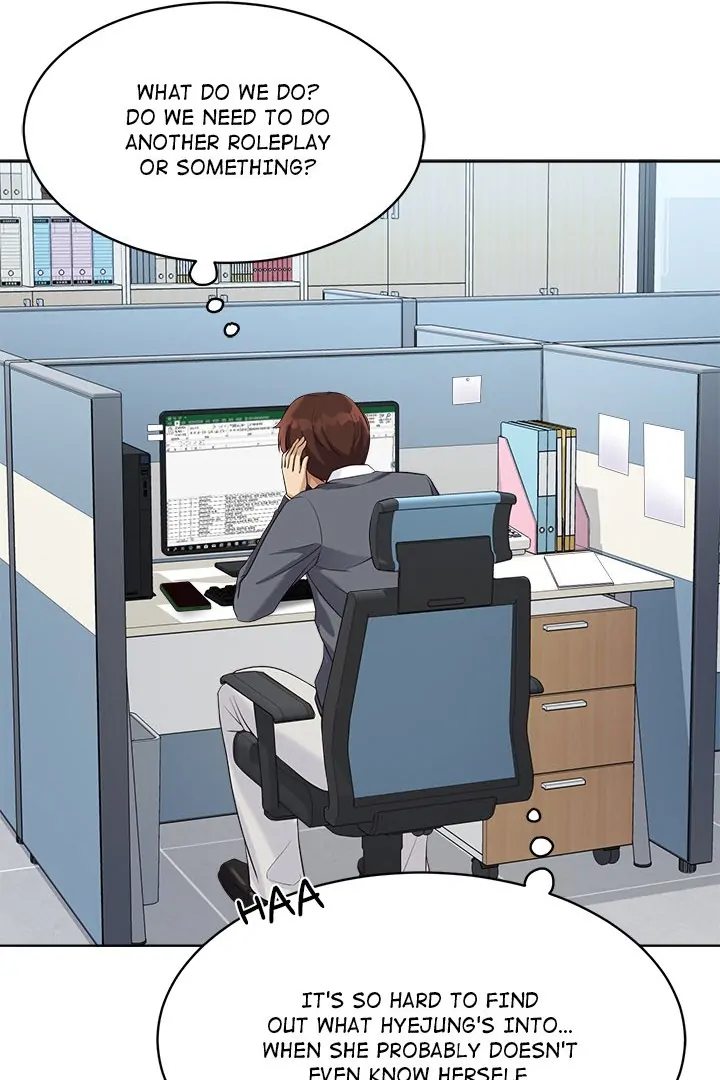 My Other Girlfriend - Chapter 17 [photo 119] - MangaPorn