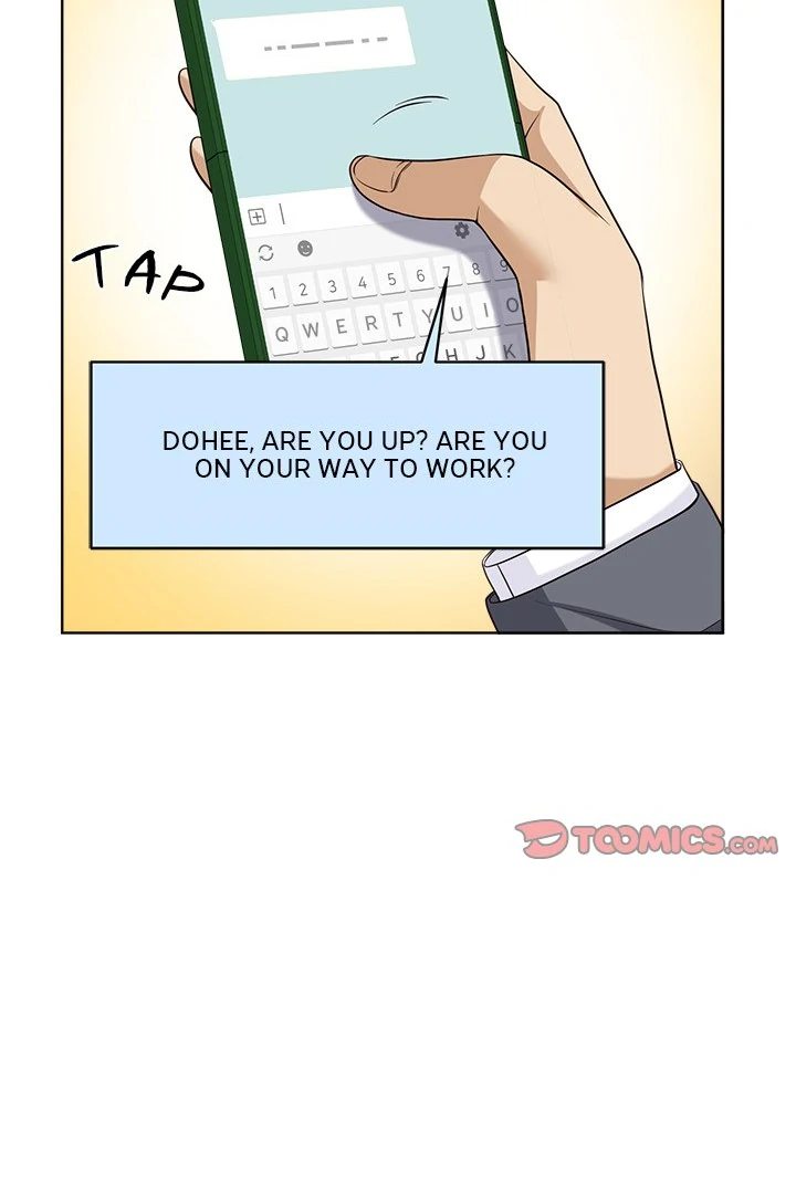 My Other Girlfriend - Chapter 17 [photo 121] - MangaPorn