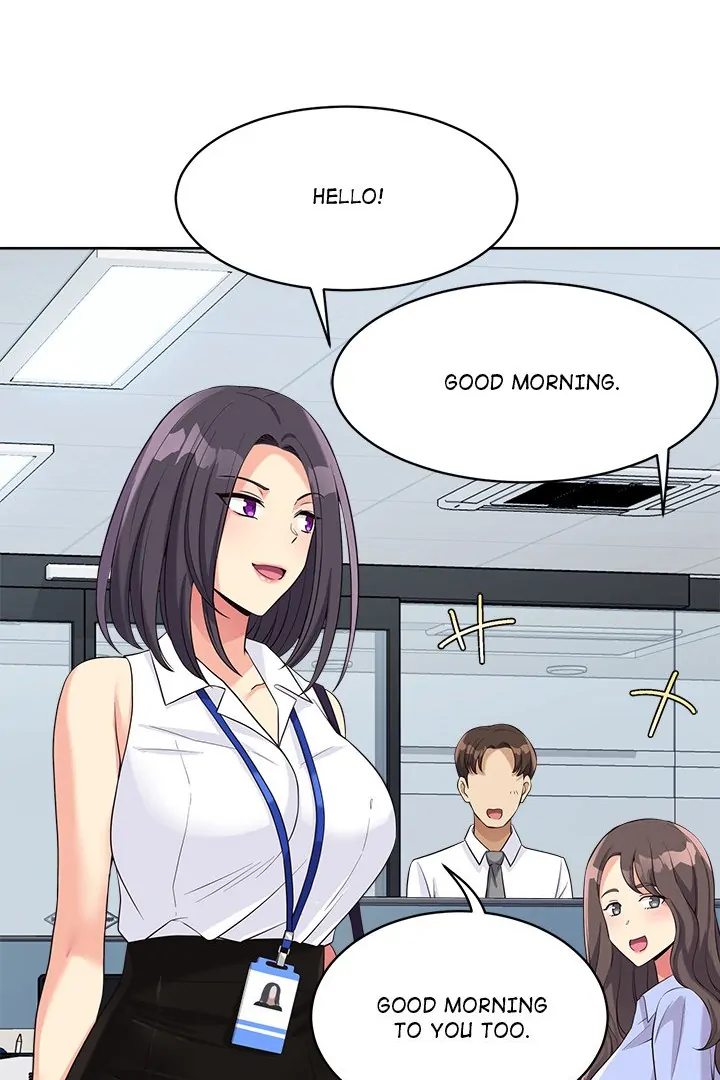 My Other Girlfriend - Chapter 17 [photo 124] - MangaPorn