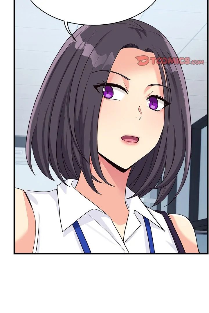 My Other Girlfriend - Chapter 17 [photo 130] - MangaPorn