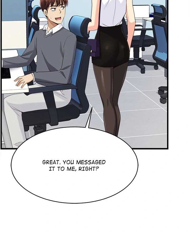 My Other Girlfriend - Chapter 17 [photo 132] - MangaPorn