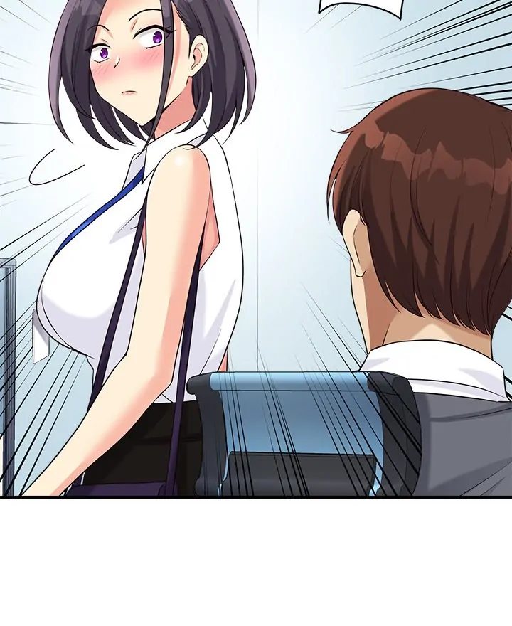 My Other Girlfriend - Chapter 17 [photo 137] - MangaPorn