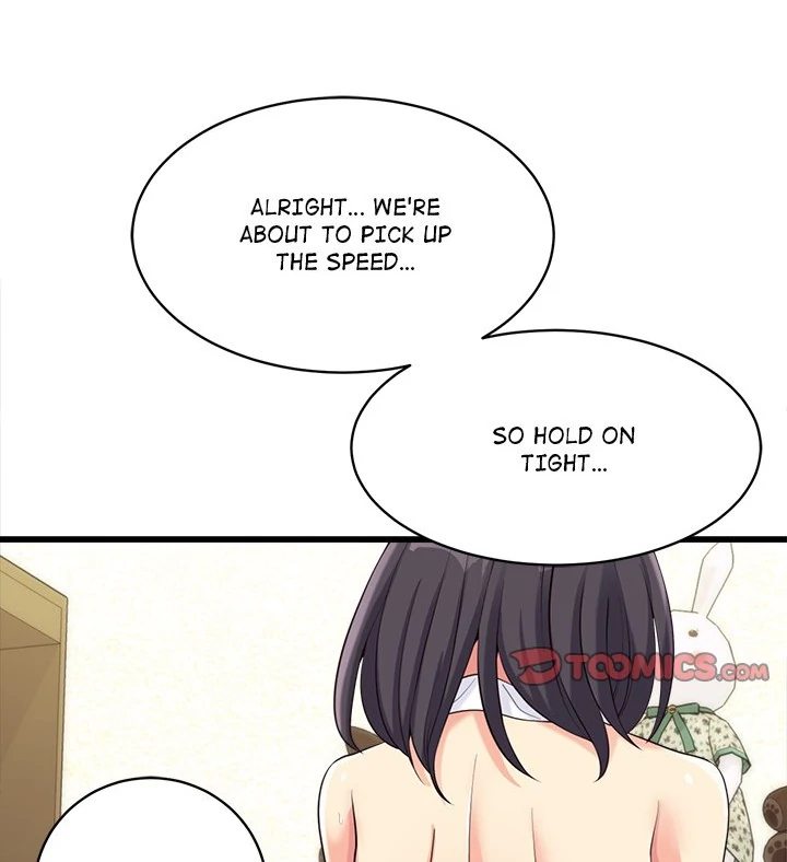 My Other Girlfriend - Chapter 17 [photo 28] - MangaPorn