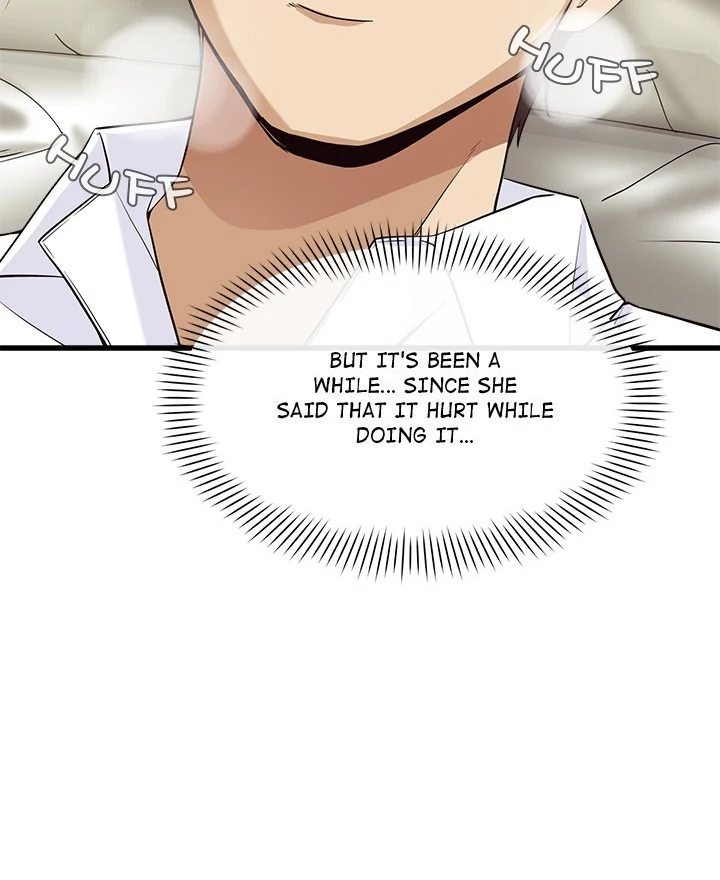 My Other Girlfriend - Chapter 17 [photo 38] - MangaPorn