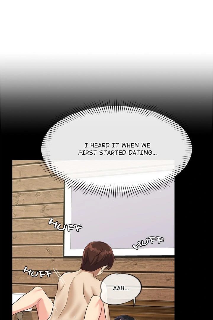 My Other Girlfriend - Chapter 17 [photo 39] - MangaPorn