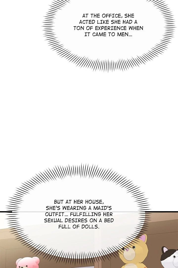 My Other Girlfriend - Chapter 17 [photo 49] - MangaPorn