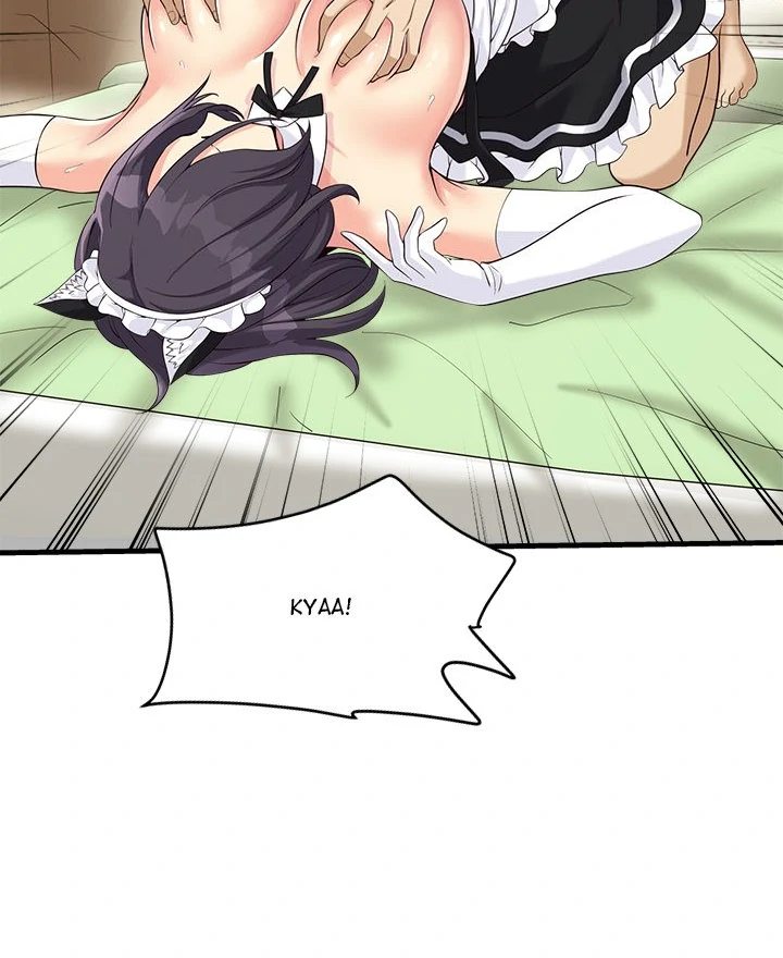 My Other Girlfriend - Chapter 17 [photo 57] - MangaPorn