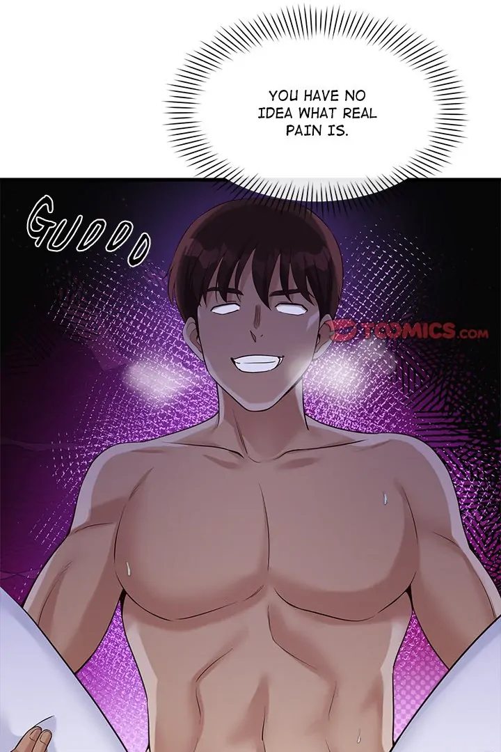 My Other Girlfriend - Chapter 17 [photo 62] - MangaPorn