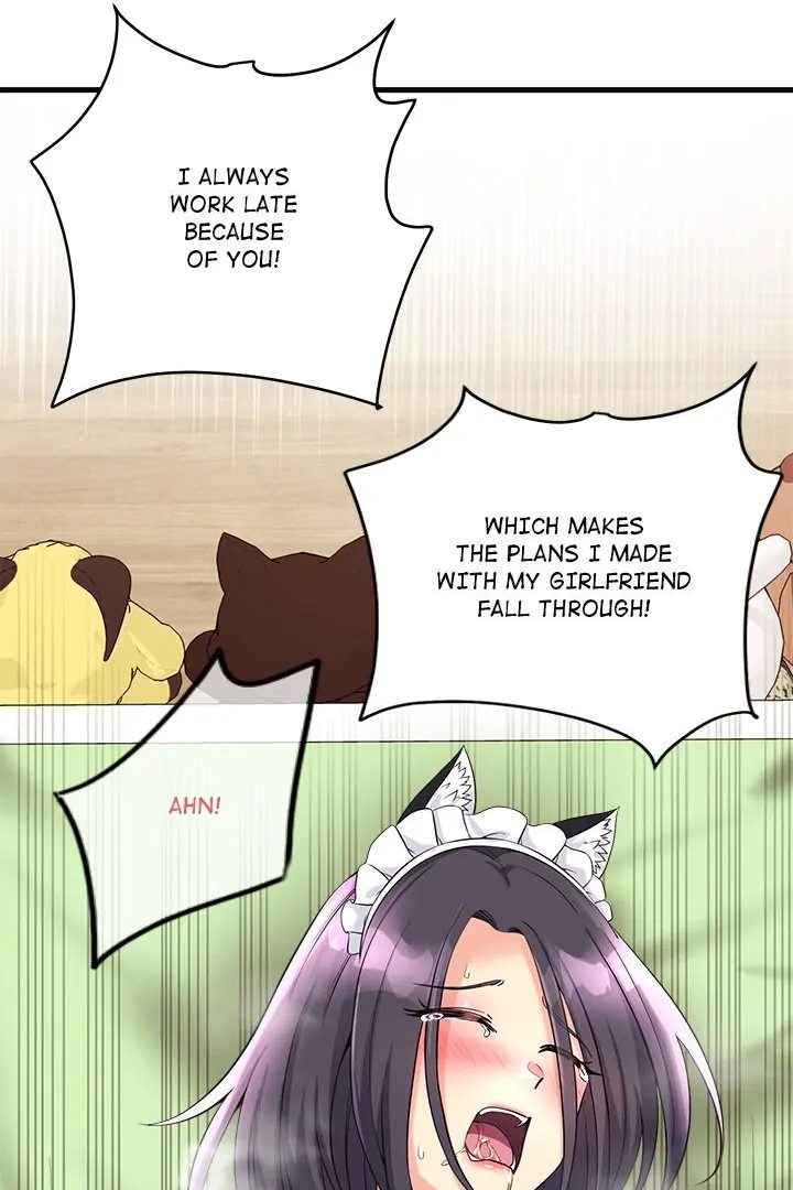 My Other Girlfriend - Chapter 17 [photo 67] - MangaPorn