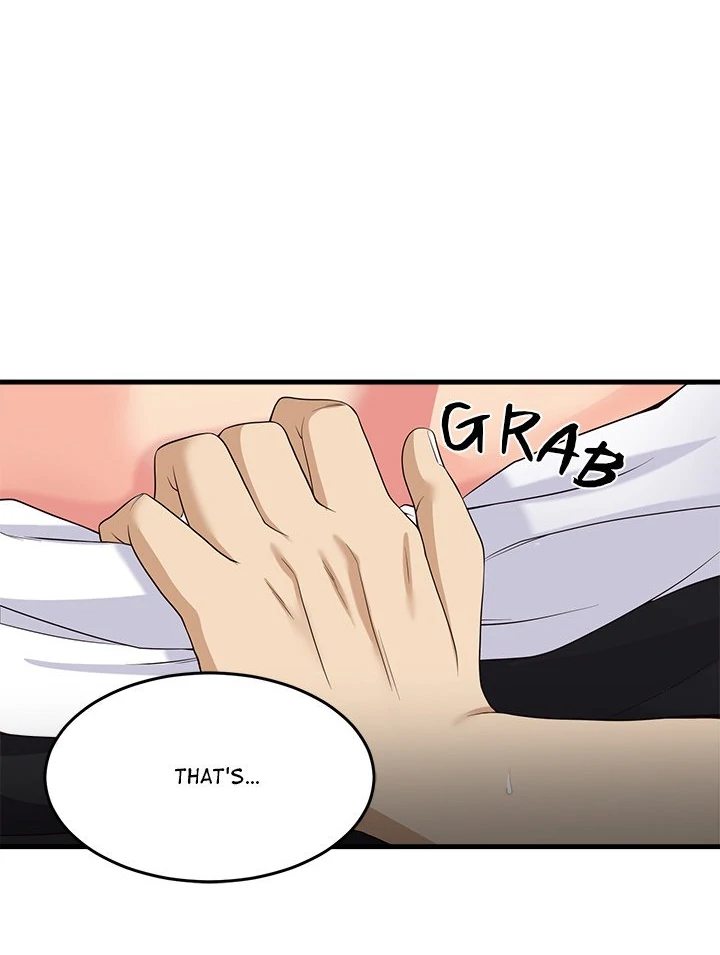 My Other Girlfriend - Chapter 17 [photo 80] - MangaPorn