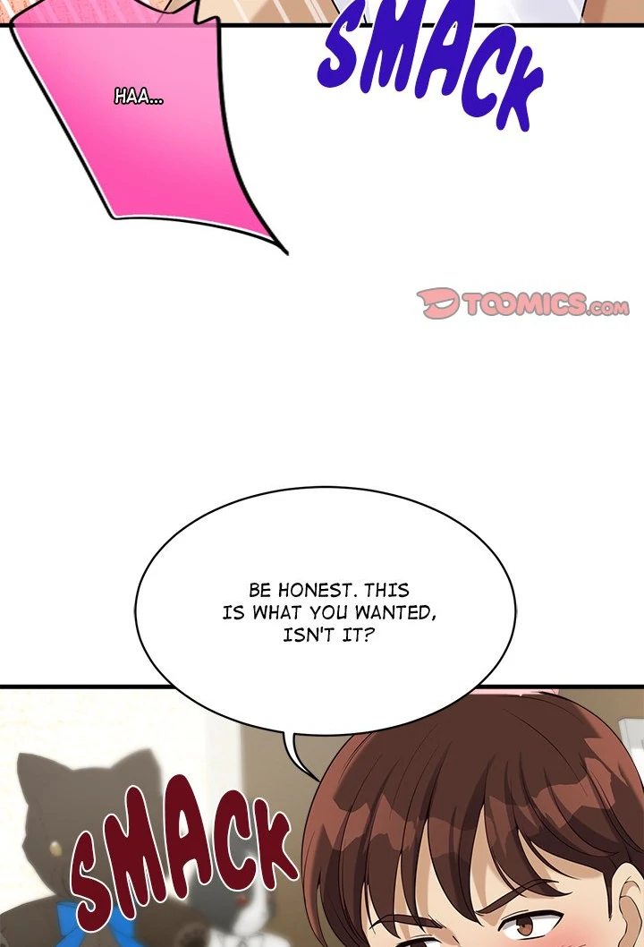 My Other Girlfriend - Chapter 17 [photo 88] - MangaPorn