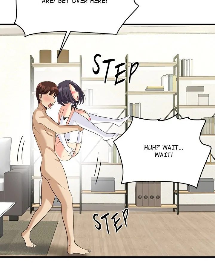 My Other Girlfriend - Chapter 17 [photo 99] - MangaPorn