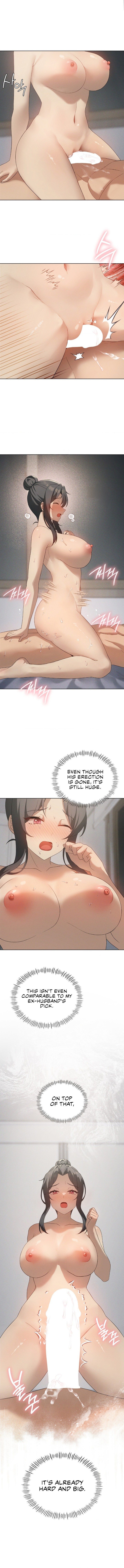 Pleasure up! - Chapter 57 [photo 10] - MangaPorn