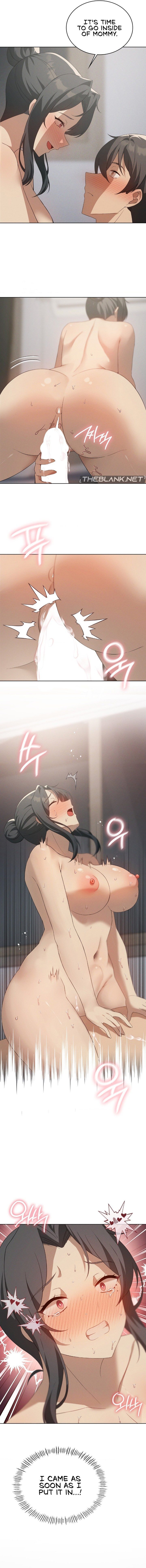 Pleasure up! - Chapter 57 [photo 11] - MangaPorn