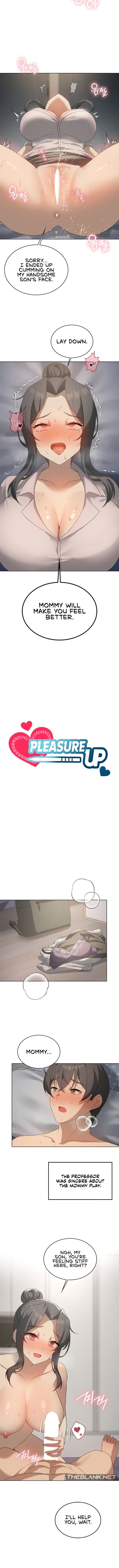 Pleasure up! - Chapter 57 [photo 5] - MangaPorn