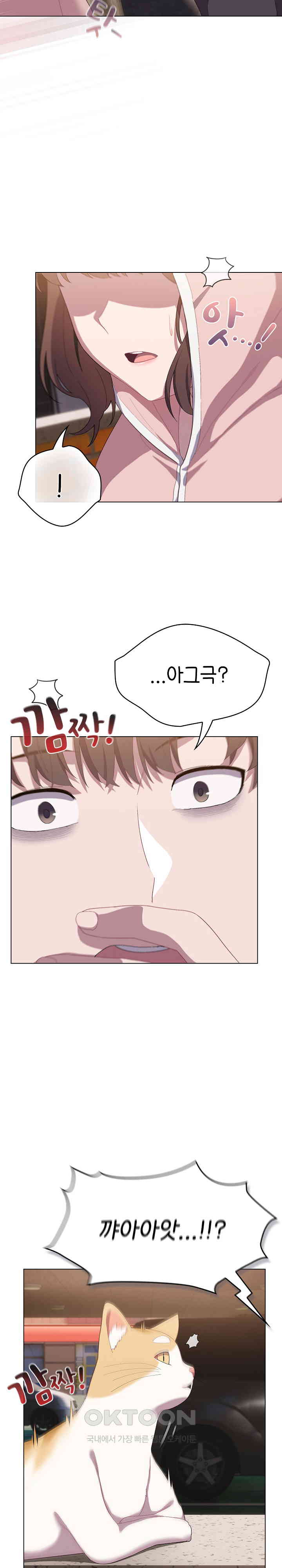 The General Is Here! Raw - Chapter 1 [photo 25] - MangaPorn