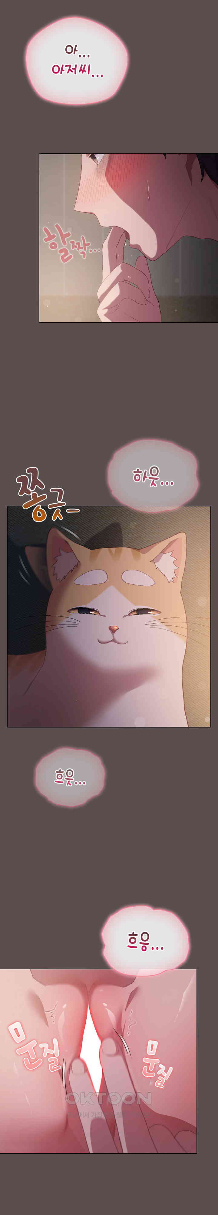 The General Is Here! Raw - Chapter 7 [photo 2] - MangaPorn