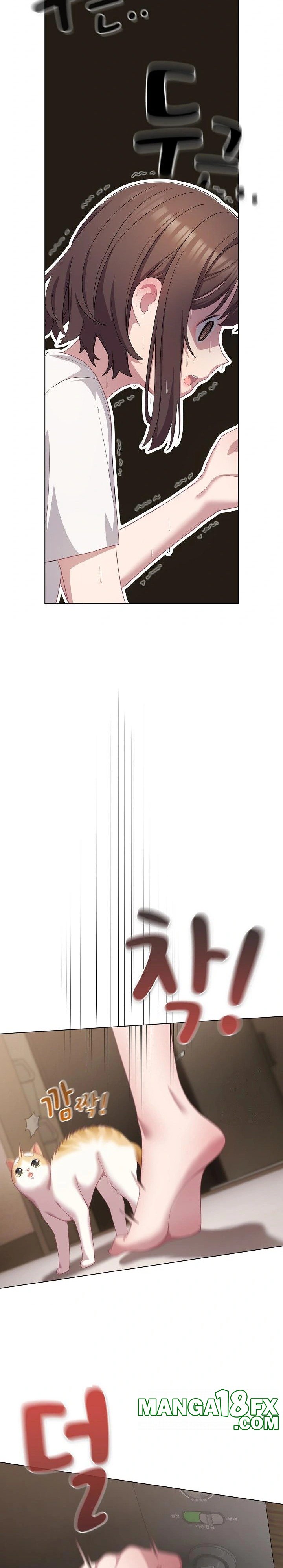 The General Is Here! Raw - Chapter 23 [photo 23] - MangaPorn