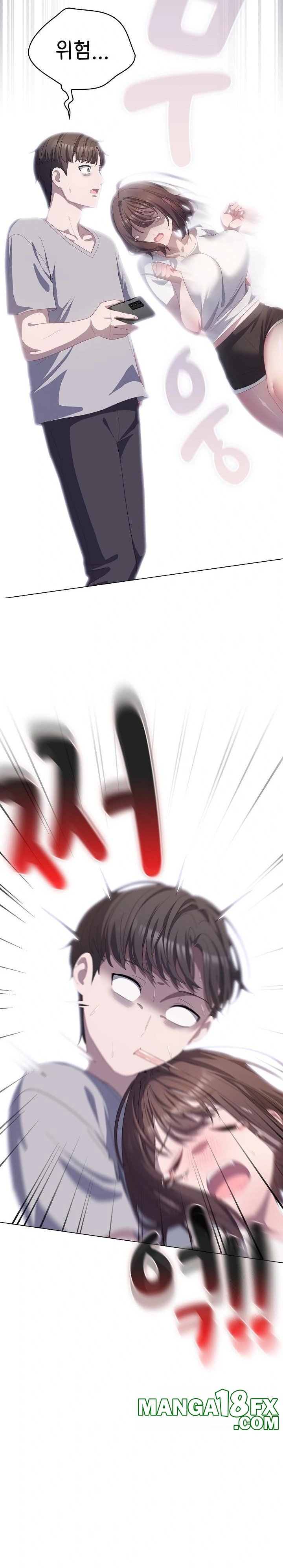 The General Is Here! Raw - Chapter 23 [photo 28] - MangaPorn